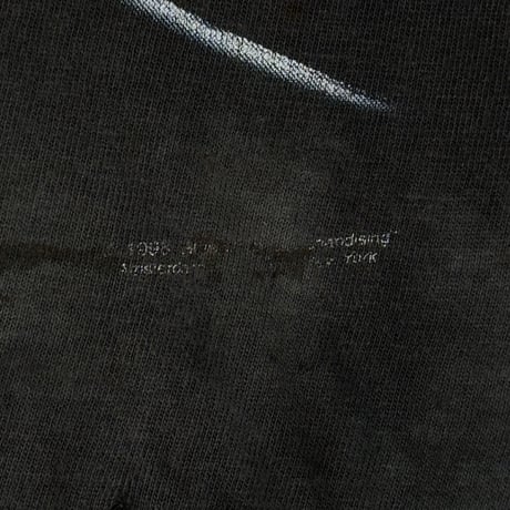 RAMMSTEIN 1998 SEHNSUCHT BLUE GRAPE XL 8836