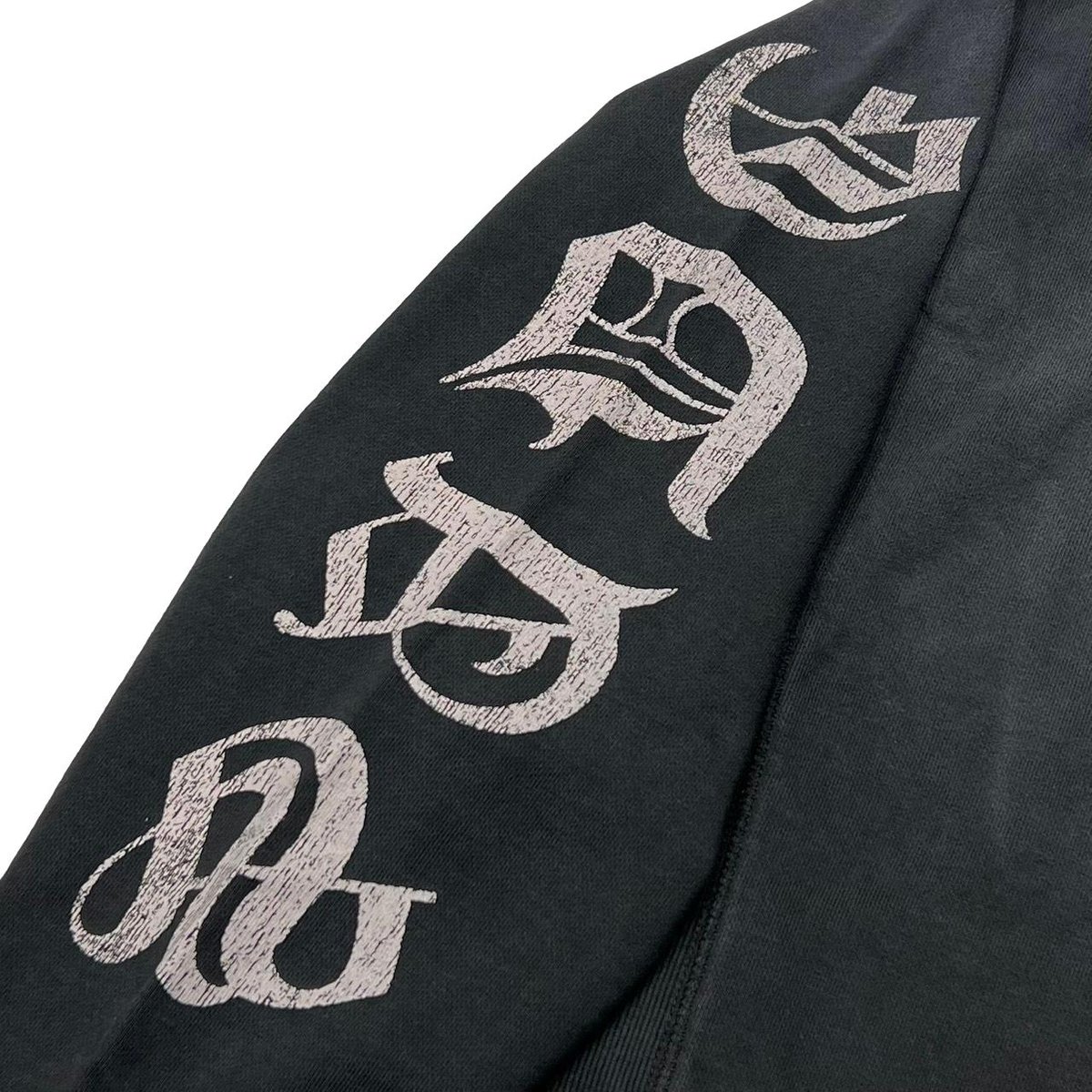 greatLAnd ORIGINAL × ASKYURSELF × MINUS SADE SW