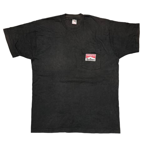 Marlboro COYOTE BLUFF POCKET FRUIT OF THE LOOM XL 9971