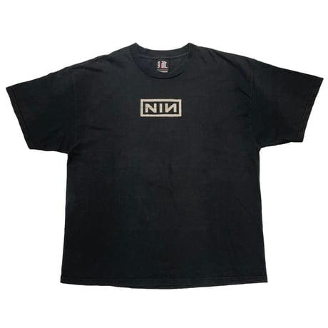 NINE INCH NAILS WITH TEETH GIANT FITS XL 8915