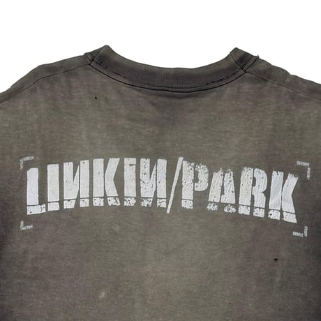 LINKIN PARK HYBRID THEORY BOOTLEG FITS XL 5417