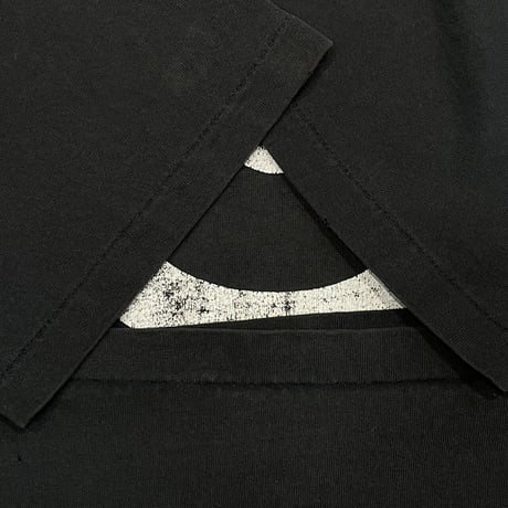 PEARL JAM TARGET LOGO TEE ALL SPORT LARGE 5475