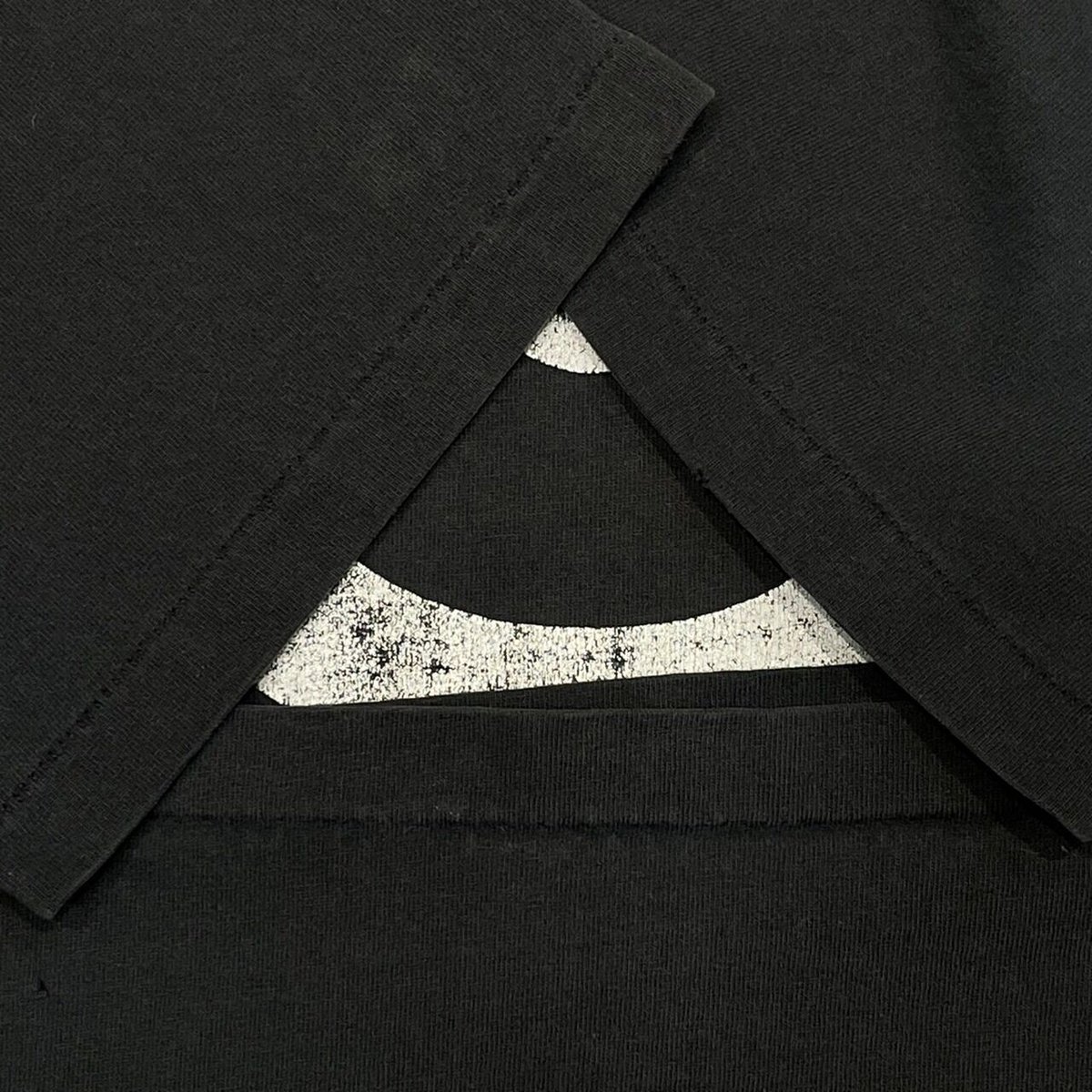PEARL JAM TARGET LOGO TEE ALL SPORT LARGE 5475