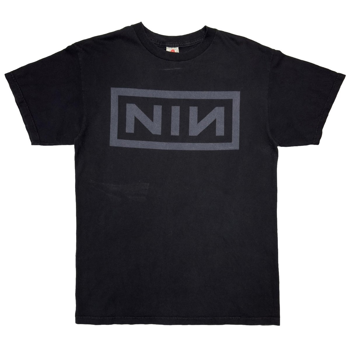 トップス NINE INCH NAILS BOX LOGO XL fit=scale-down,w=1200