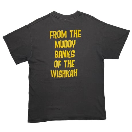 NIRVANA FROM THE MUDDY BANKS OF THE WISHKAH M&O MEDIUM 3775