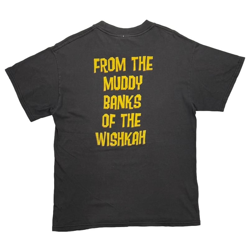 NIRVANA FROM THE MUDDY BANKS OF THE WISHKAH M&O