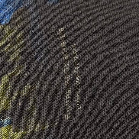 PINK FLOYD WISH YOU WERE HERE BACK ROBOT HAND BROCKUM XL 5791