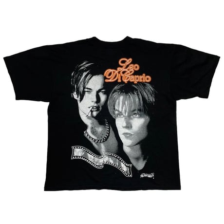 Leonardo Dicaprio EMPIRE BOOTLEG XL 9630