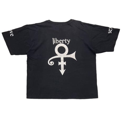 PRINCE LOVE SEX LIBERTY ROYAL AVALON XL 2515