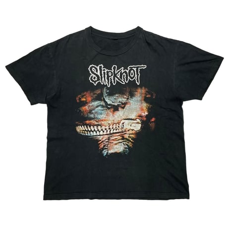 SLIPKNOT THE SUBLIMINAL VERSES DOUBLESIDE PRINT FITS XL 6776