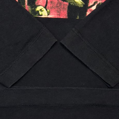 SLAYER REIGN IN BLOOD LS SCREEN STARS XL 7673