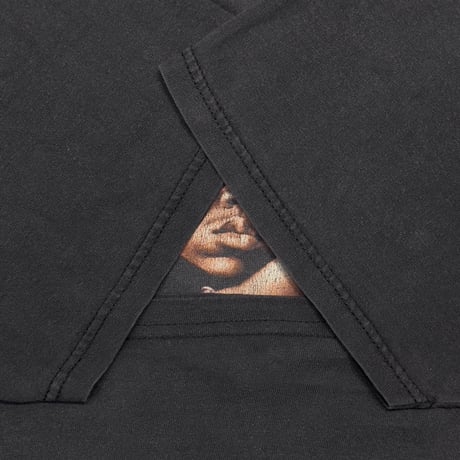 THE NOTORIOUS B.I.G. "WE'LL ALWAYS LOVE YOU BIG POPPA" WINTERLAND XL 0162