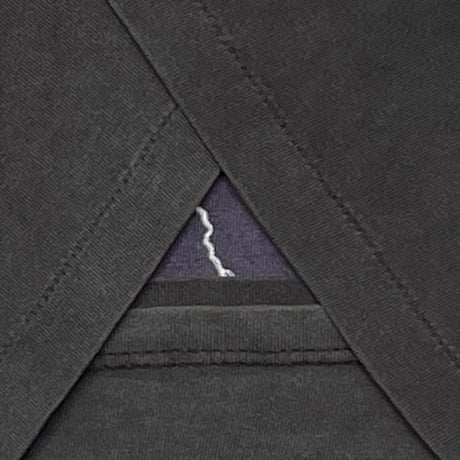 METALLICA RIDE THE LIGHTNING METALLICA TAG XL 4191