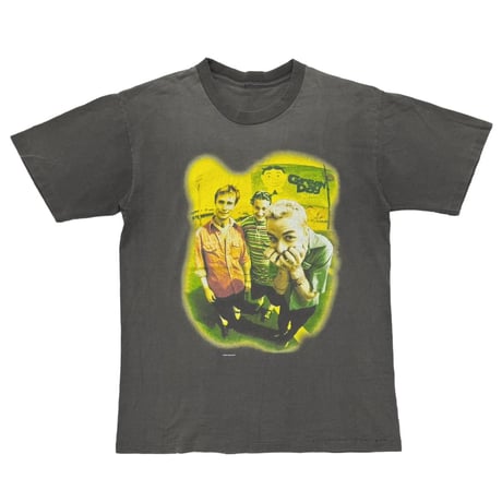GREEN DAY INSOMNIAC FITS LARGE 2671