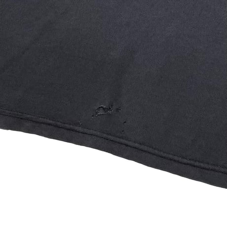 DANZIG BACK ALIENS BLACK FITS XL 8502
