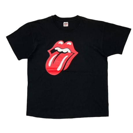 ROLLING STONES LIP & TONGUE BRIDGES TO BABYLON WORLD TOUR 1997 anvil XL 6384