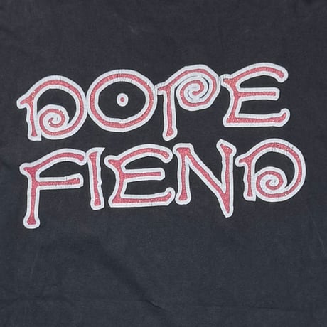 MARILYN MANSON Smells Like Children DOPE FIEND LS EURO FITS XL 0234