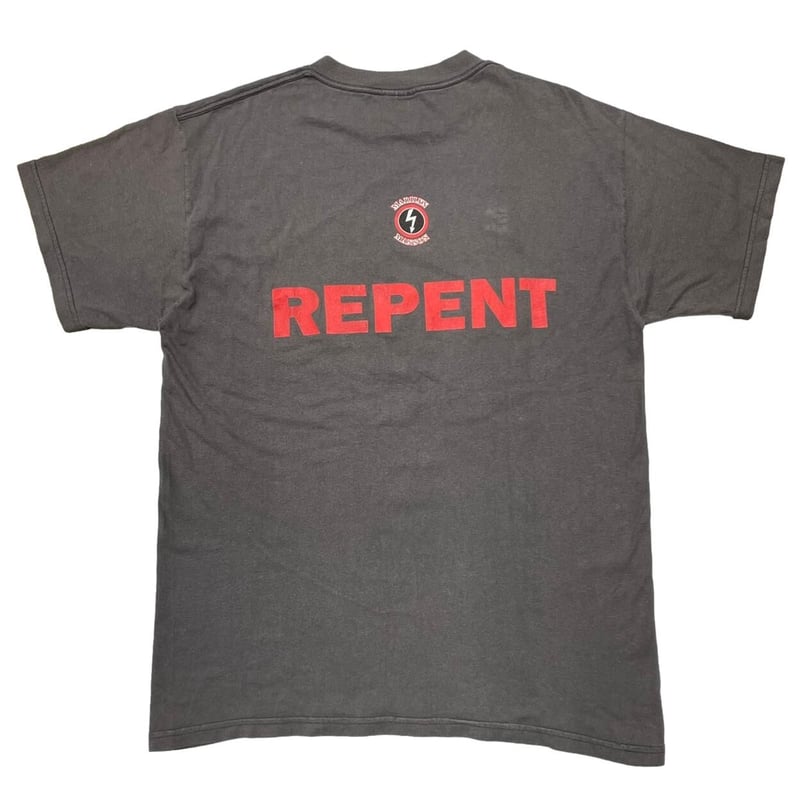 MARILYN MANSON REPENT TULTEX LARGE 6593 | great