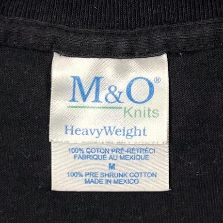 NIRVANA Y2K SMILE M&O MEDIUM 1030