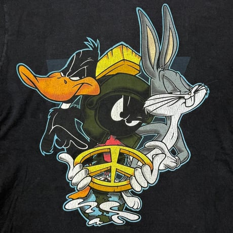 LOONEY TUNES 3MEMBER GIANT BY TULTEX XL 4428