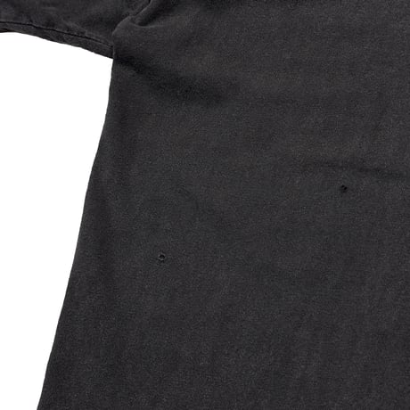 John Lennon 1994 MONOCHROME FACE Hanes LARGE 8902