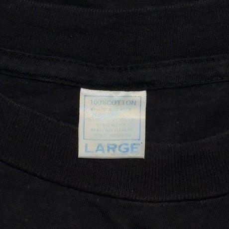 BON JOVI 1988 NEW JERSEY THE BROTHERHOOD ON TOUR LARGE 2180