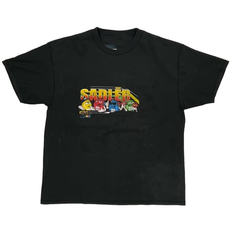 [MORE SALE] m&m's NASCAR OVP DOUBLE SIDE LARGE 7787