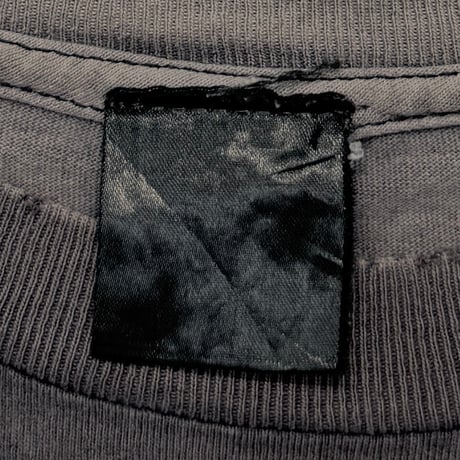 RAGE AGAINST THE MACHINE SQUARE MEMBER LOGO FITS XL 0557