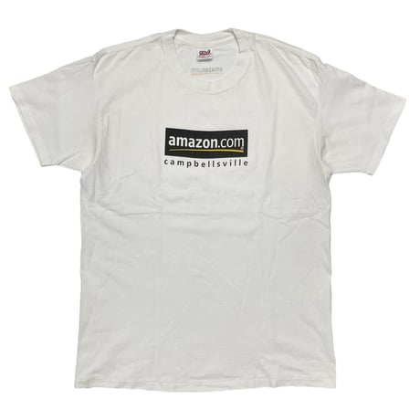 amazon CAMPBELLSVILLE OLD BOX LOGO ANVIL XL 1424