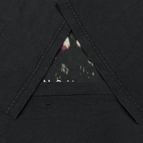 NINE INCH NAILS THE FRAGILE ALL SPORT XL 8286