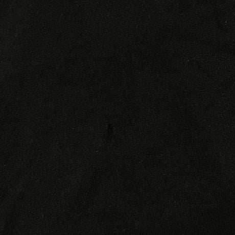 METALLICA 00s KILL'EM ALL BLACK XXL 1203