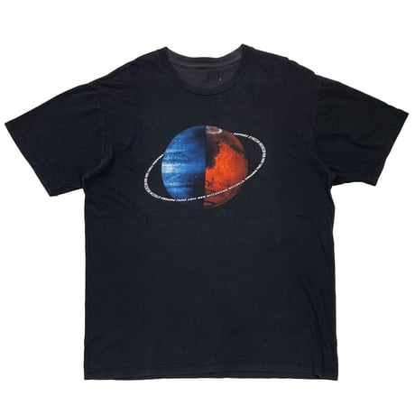 RED HOT CHILI PEPPERS STADIUM ARCADIUM INTERCALACTIC TOUR 2006 FITS LARGE 9551
