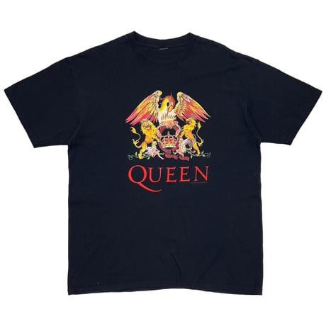 QUEEN 2003 EMBLEM FITS XL 6785