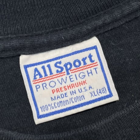 NINE INCH NAILS THE DOWNWARD SPIRAL ALL SPORT XL 8655