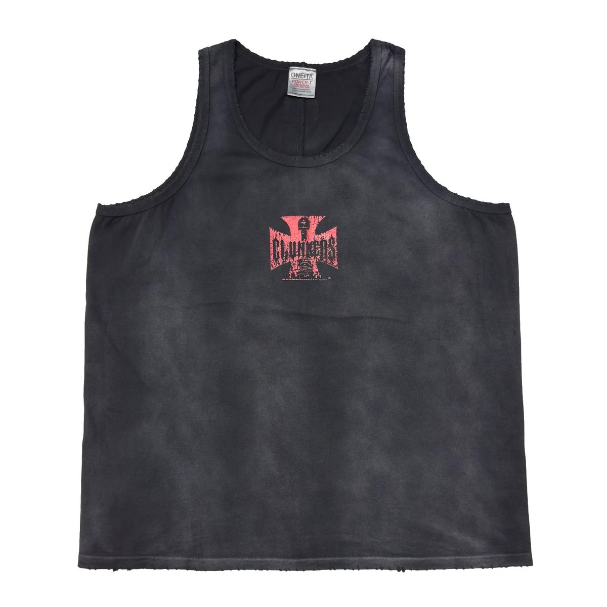 トップス greatLAnd ORIGINAL ONEITA ANTI CASTE greatLAnd ORIGINAL ONEITA ANTI CASTE CLUNKER TA