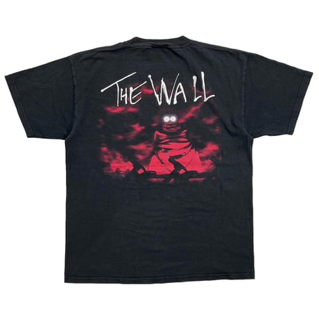 PINK FLOYD THE WALL WINTERLAND LARGE 6455