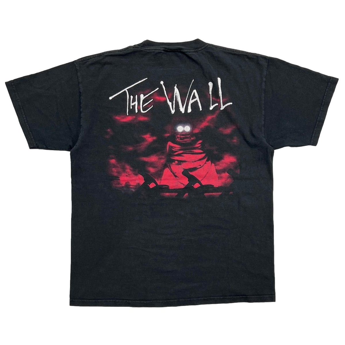PINK FLOYD THE WALL WINTERLAND LARGE 6455 | gre PINK FLOYD THE WALL WINTERLAND LARGE 6455 | gre