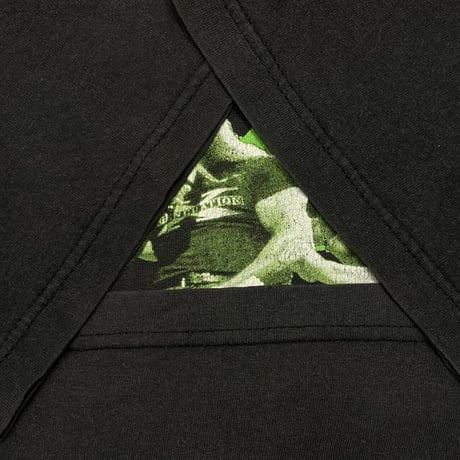 X GENERATION WWF DOUBLESIDE FITS XL 6288
