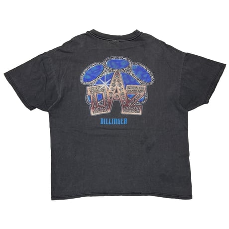 DAZ DILLINGER 1998 DOUBLE SIDE WINTERLAND XL 2448
