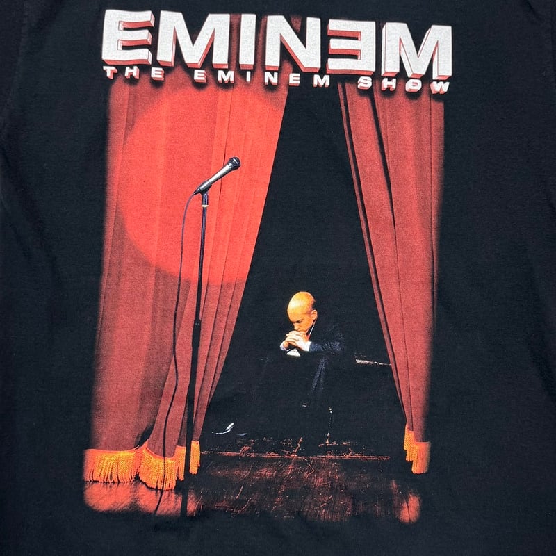 その他 EMINEM SHOW p706p5g EMINEM THE EMINEM SHOW MICHAEL XL 7661 | greatL