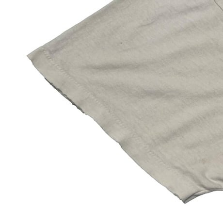 BEASTIE BOYS CHECK YOUR HEAD WHITE FITS XL 5322