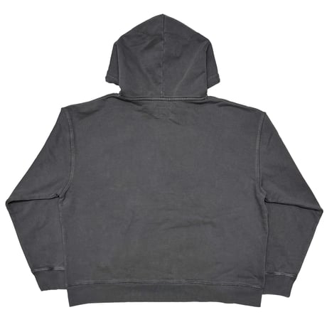 greatLAnd ORIGINAL FUCK LOVE HOODIE