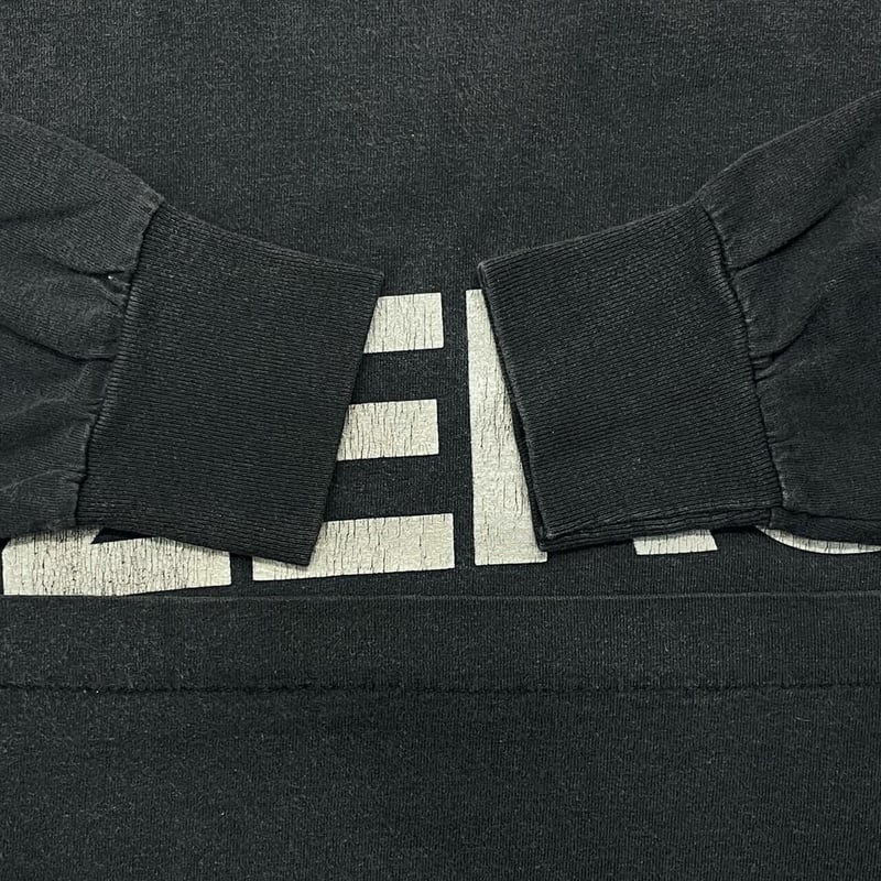 THE SMASHING PUMPKINS ZERO LS TEE MURINA XL 601