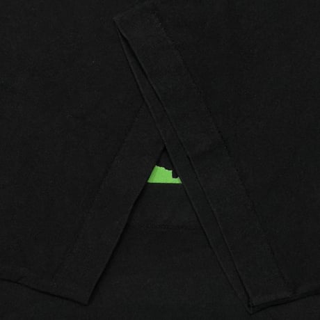 MISFITS 1997 HUGE SKULL FACE GREEN TEXT FRUIT OF THE LOOM XL 9105