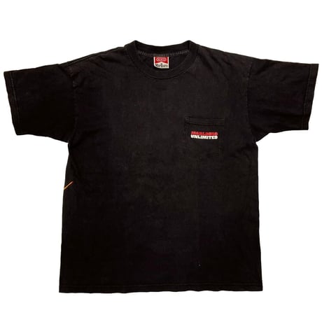 Marlboro LIZARD POCKET TEE XL 7134