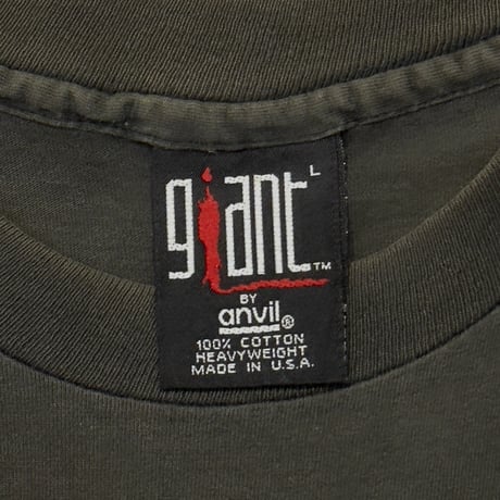 RAGE AGAINST THE MACHINE 1985 CHE GUEVARA GIANT BY ANVIL LARGE 7868