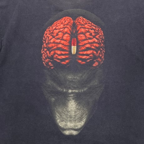 TOOL 1999 PILL & BRAIN FITS LARGE 1206