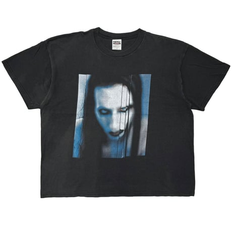 MARILYN MANSON THE LONG HARD ROAD OUT OF HELL TULTEX XXL 0392