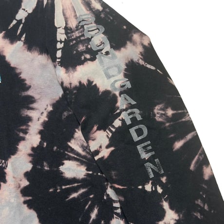 SOUNDGARDEN SUPERUNKNOWN BOOTLEG LS SCREEN STARS LARGE 4684