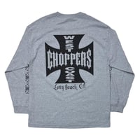 greatLAnd ORIGINAL CAPITALISM TEE WHITE | great